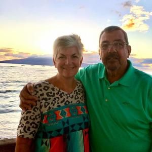 Meet your Posher, Don